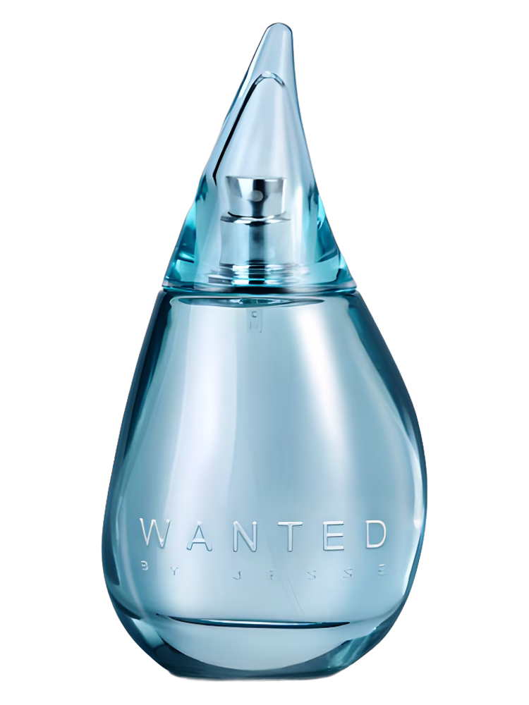 Jesse McCartney Wanted