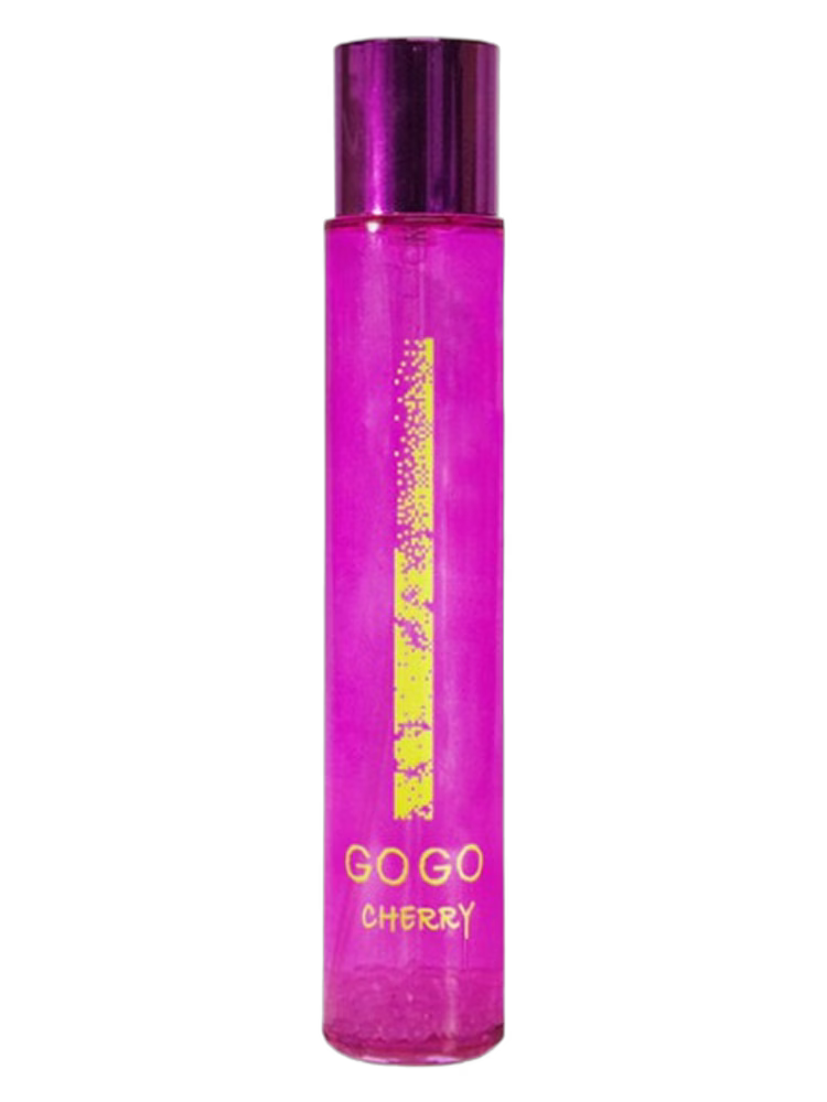 Parli Parfum Go Go Cherry