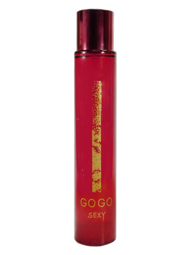 Parli Parfum Go Go Sexy