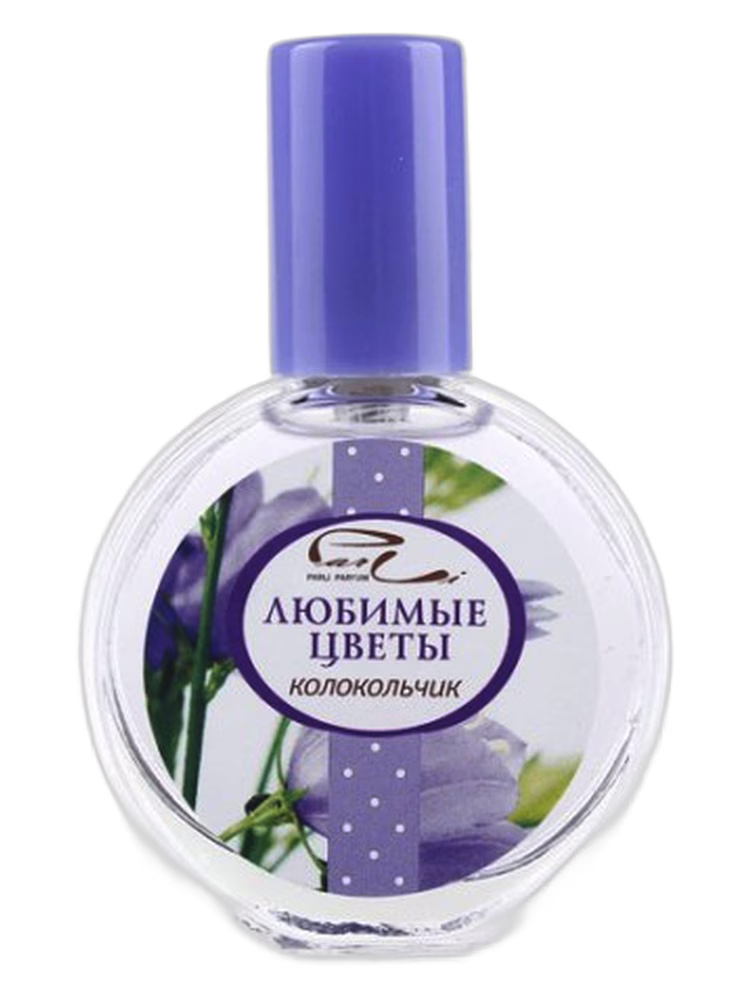 Parli Parfum Колокольчик (Bluebell)