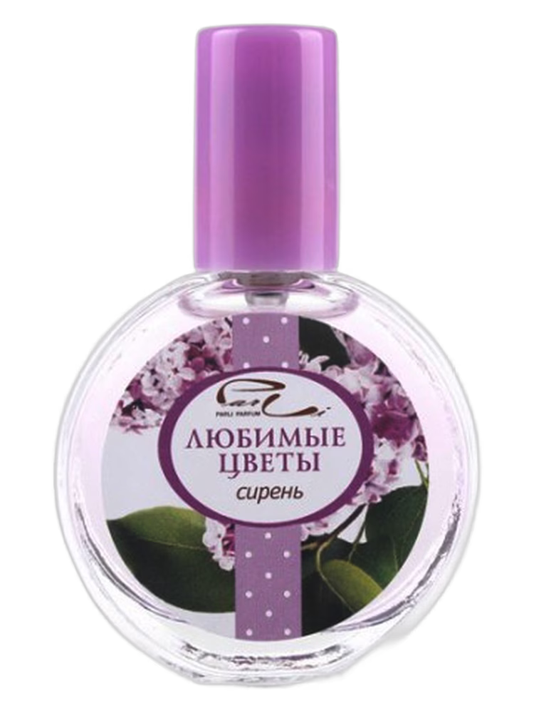 Parli Parfum Сирень (Lilac)