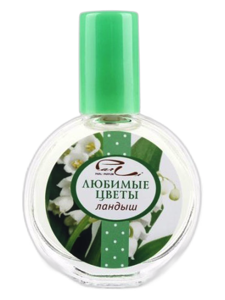 Parli Parfum Ландыш (Lily Of The Valley)
