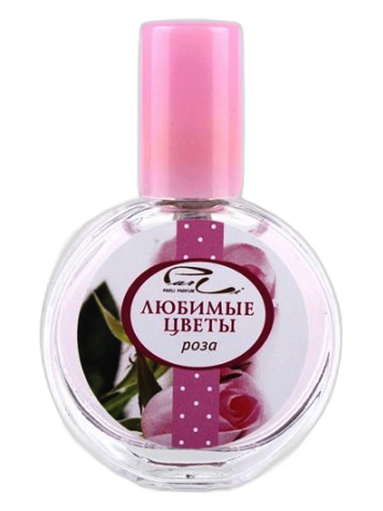 Parli Parfum Роза (Rose)