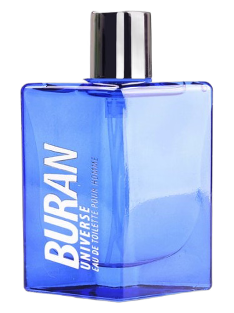 Parli Parfum Buran Universe