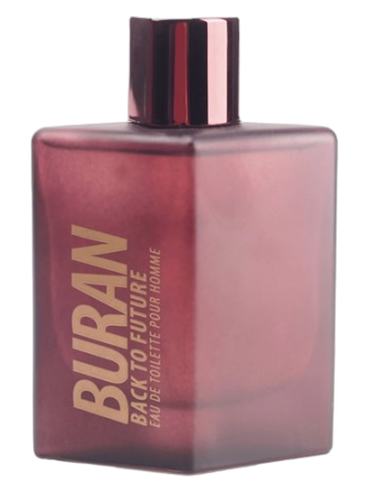 Parli Parfum Buran Back To Future