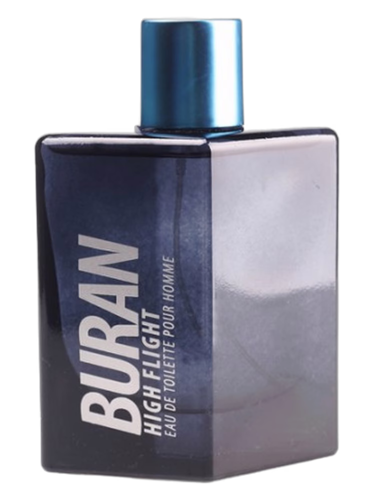 Parli Parfum Buran Hight Flight