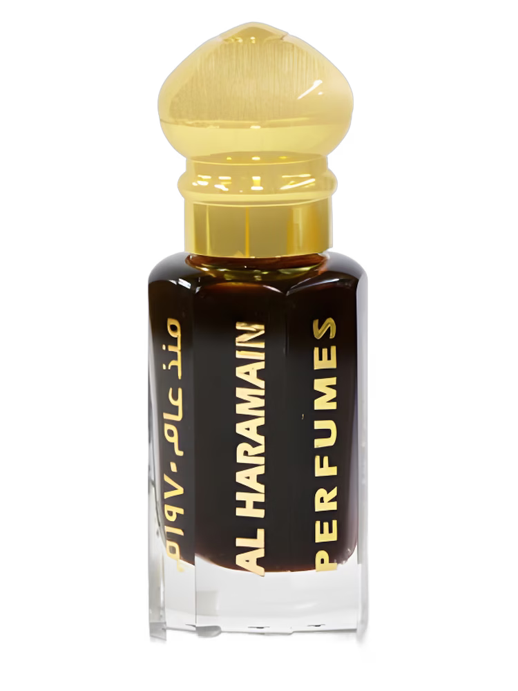 Al Haramain Perfumes Dehnal Oudh Hindi