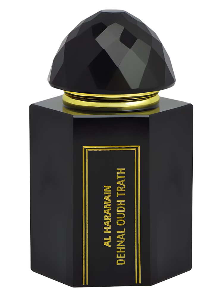 Al Haramain Perfumes Dehnal Oudh Trath