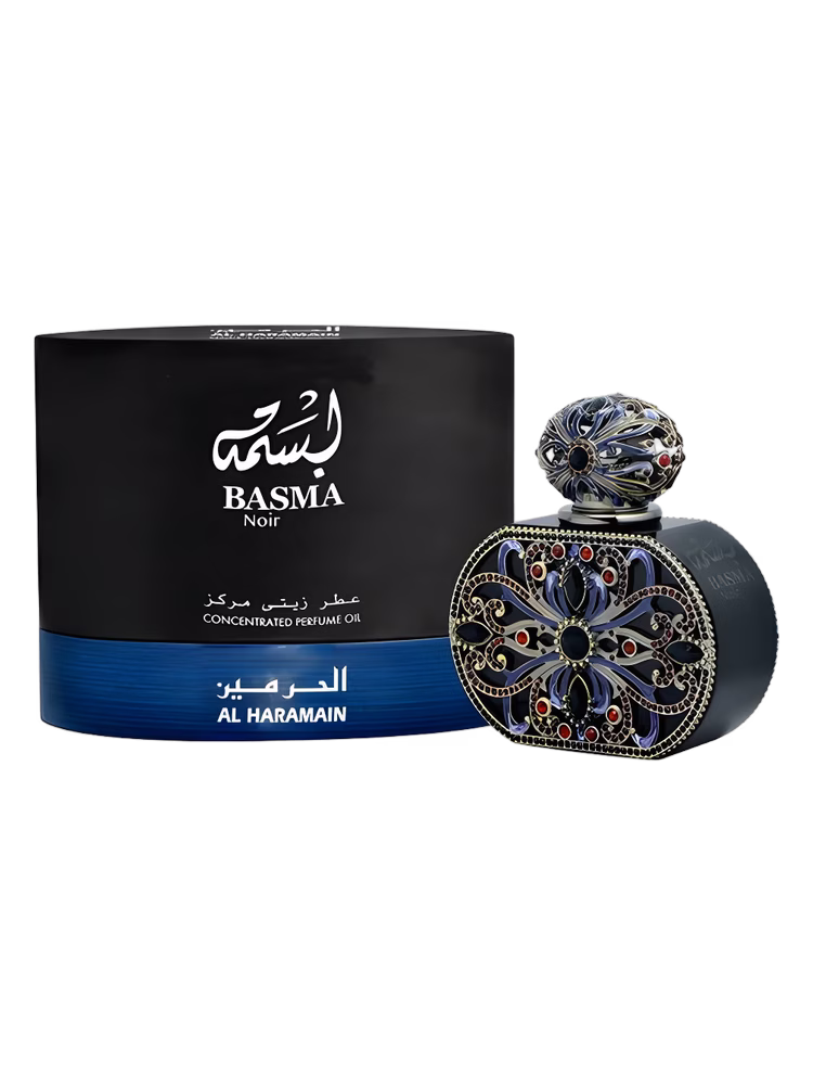 Al Haramain Perfumes Basma Noir