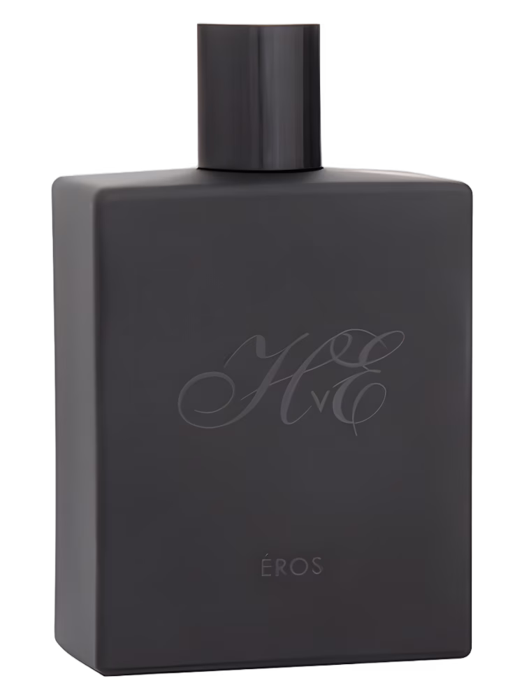 Herr Von Eden Eros