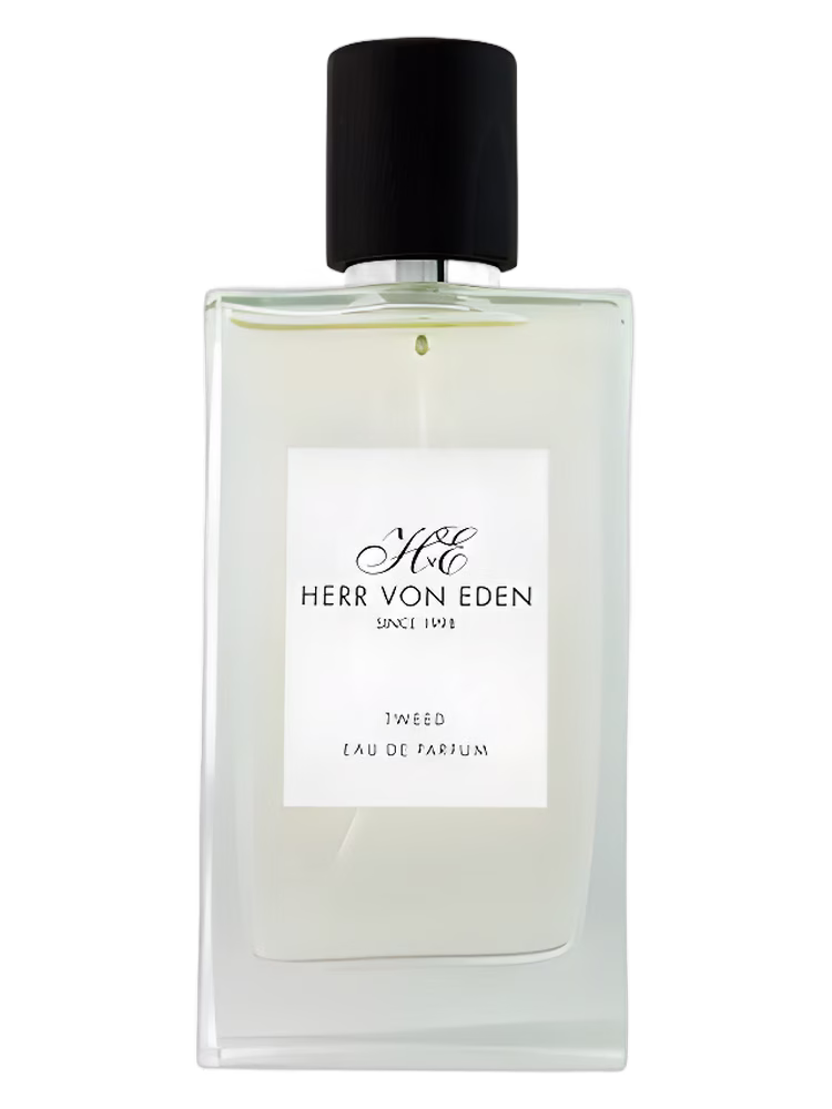 Herr Von Eden Tweed