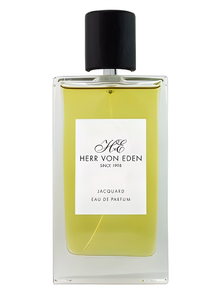 Herr Von Eden Jacquard