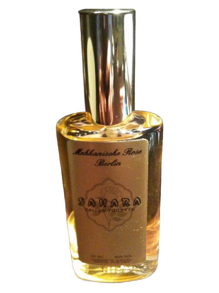 Mekkanische Rose Sahara