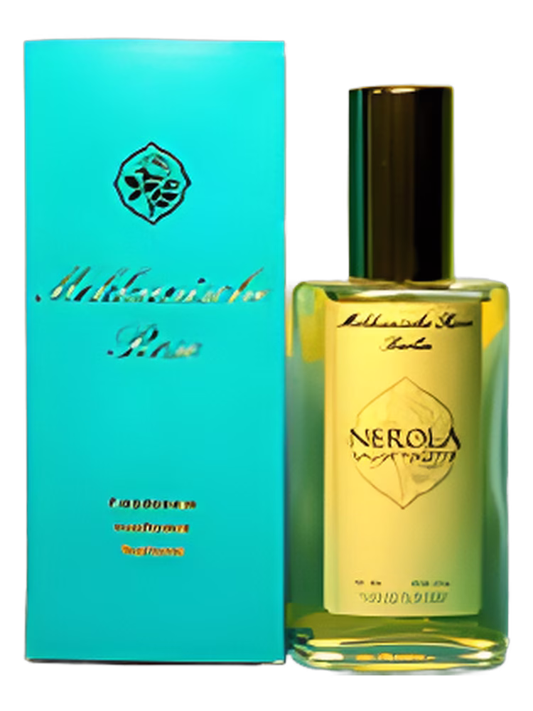 Mekkanische Rose Nerola