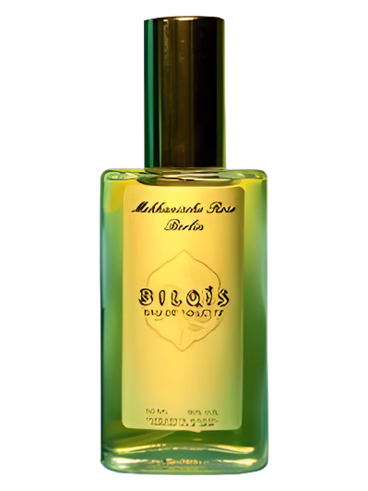 Mekkanische Rose Bilqis