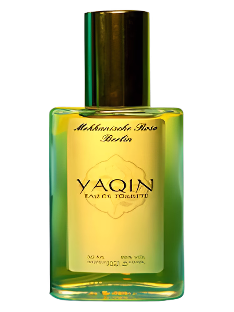 Mekkanische Rose Yaqin
