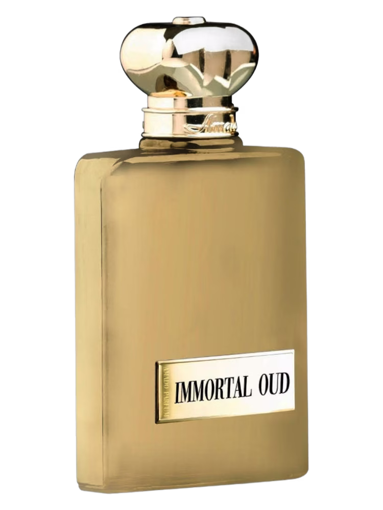 Amado Immortal Oud