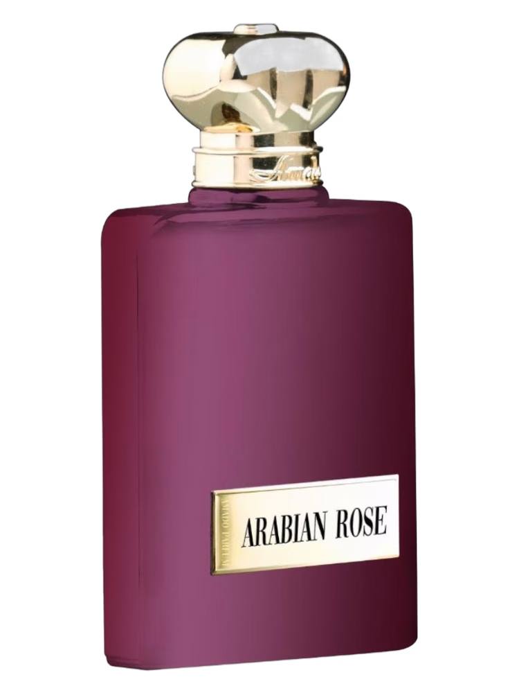 Amado Arabian Rose