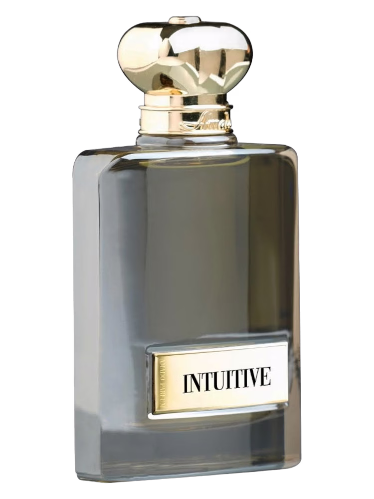 Amado Intuitive