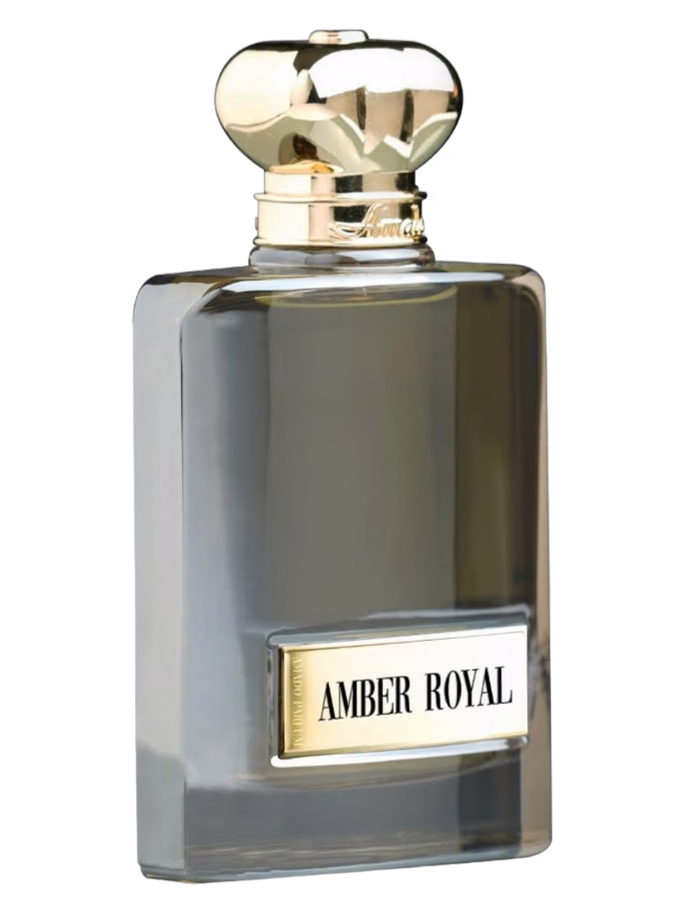 Amado Amber Royal