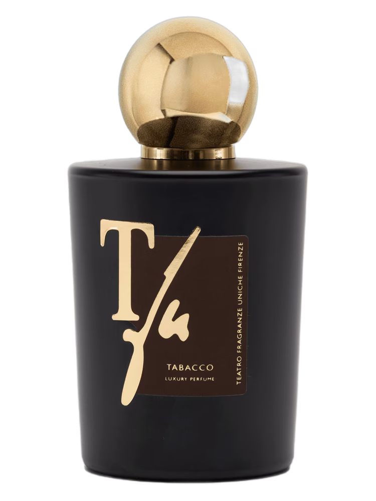 Teatro Fragranze Uniche Tabacco