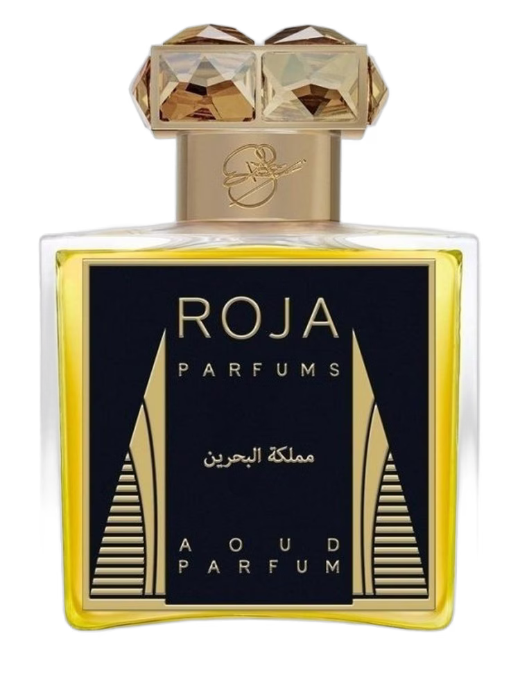 Roja Dove Kingdom of Bahrain