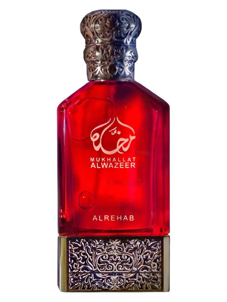 ALREHAB PERFUMES Mukhallat Al Wazeer