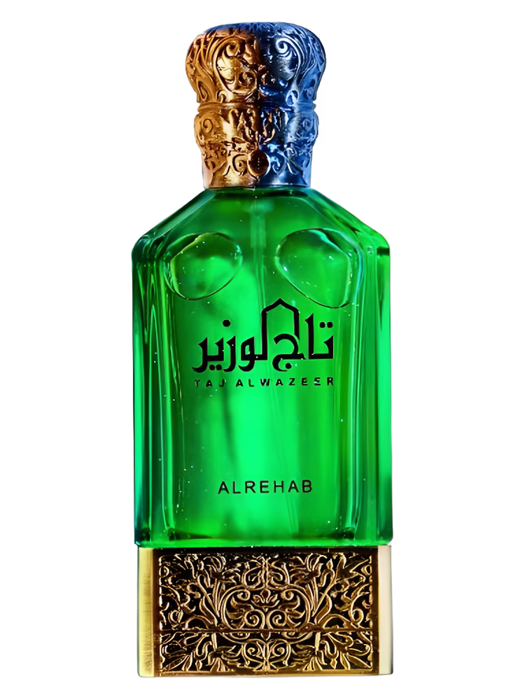 ALREHAB PERFUMES Taj Al Wazeer