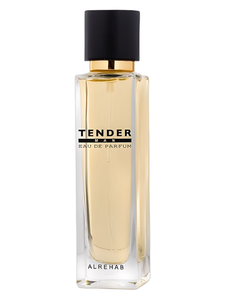 ALREHAB PERFUMES Tender