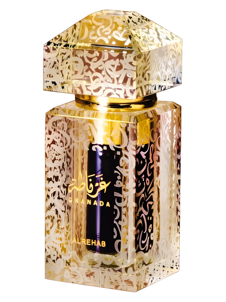 ALREHAB PERFUMES Granada