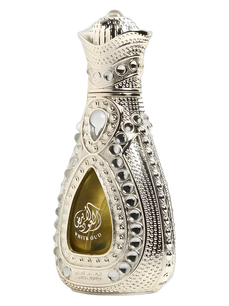 ALREHAB PERFUMES White Oud