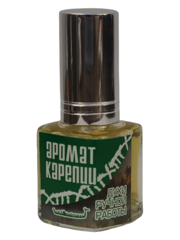 Aroma Karelia Aroma Karelia Green (Аромат Карелии - Зеленый)