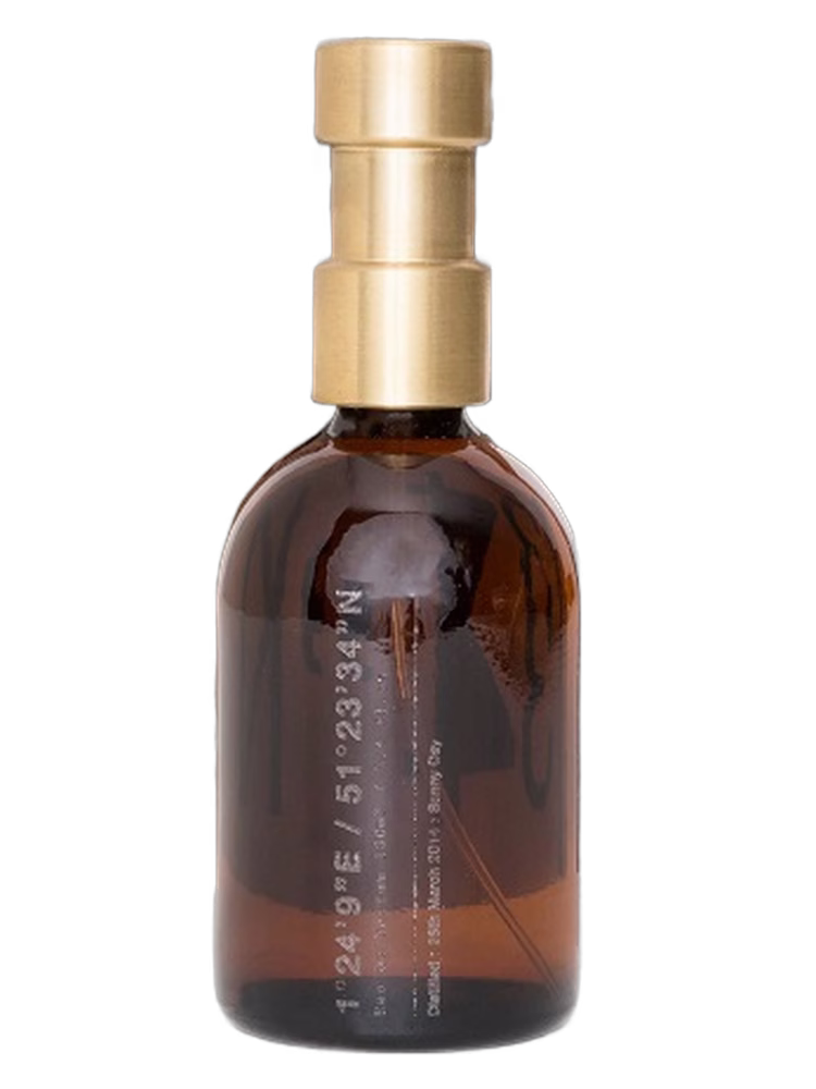 Haeckels 1° 24’ 9”E / 51° 23’ 34”N