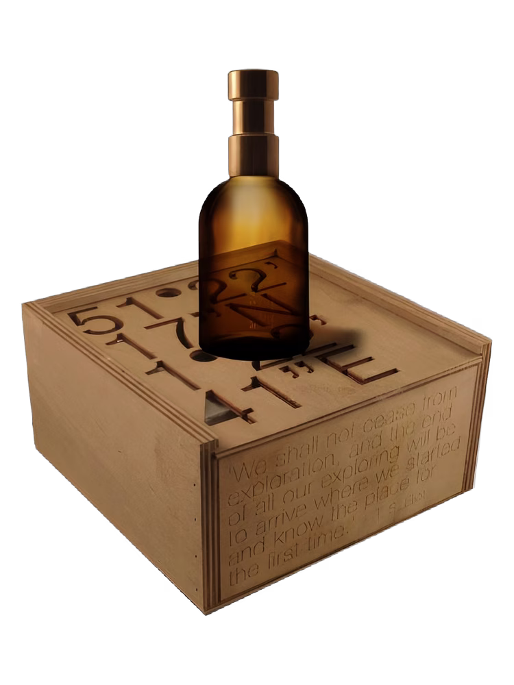 Haeckels 51° 23’ 19”N / 1° 26’ 3”E