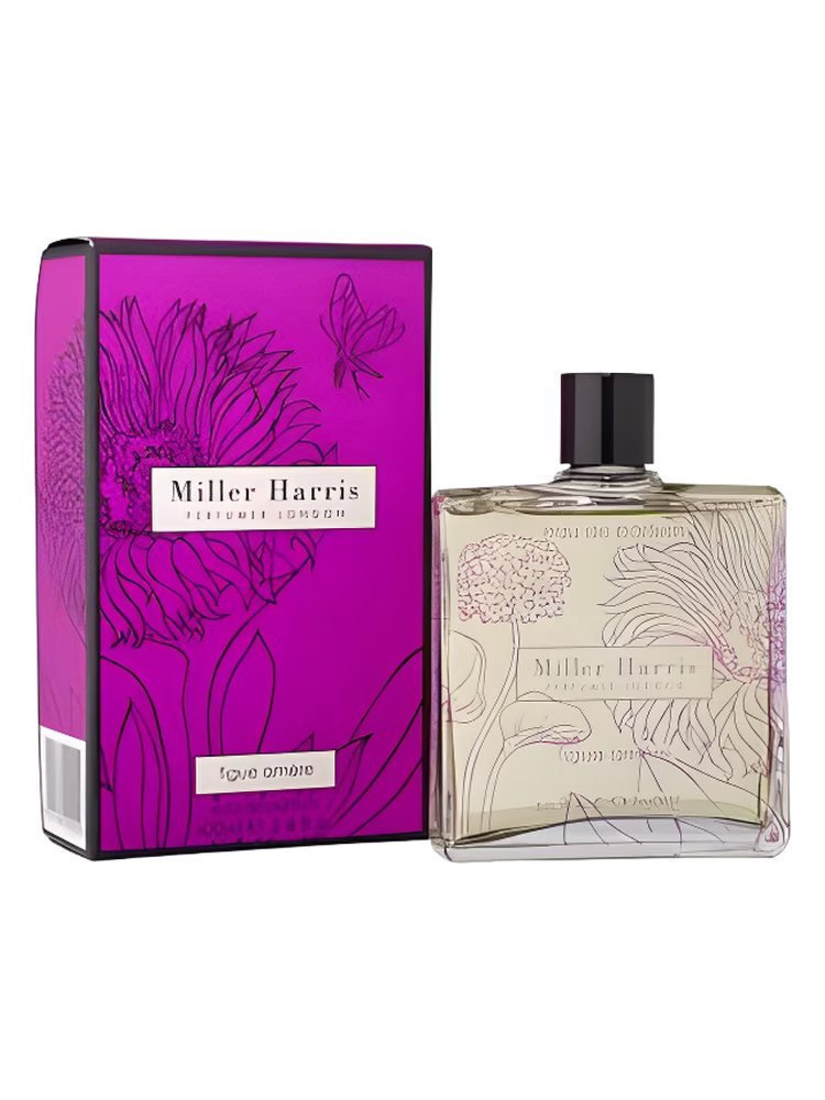 Miller Harris Figue Amere