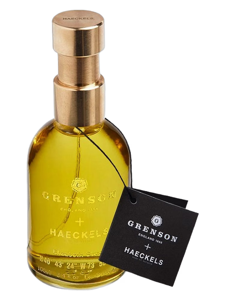 Haeckels Elizabeth Street
