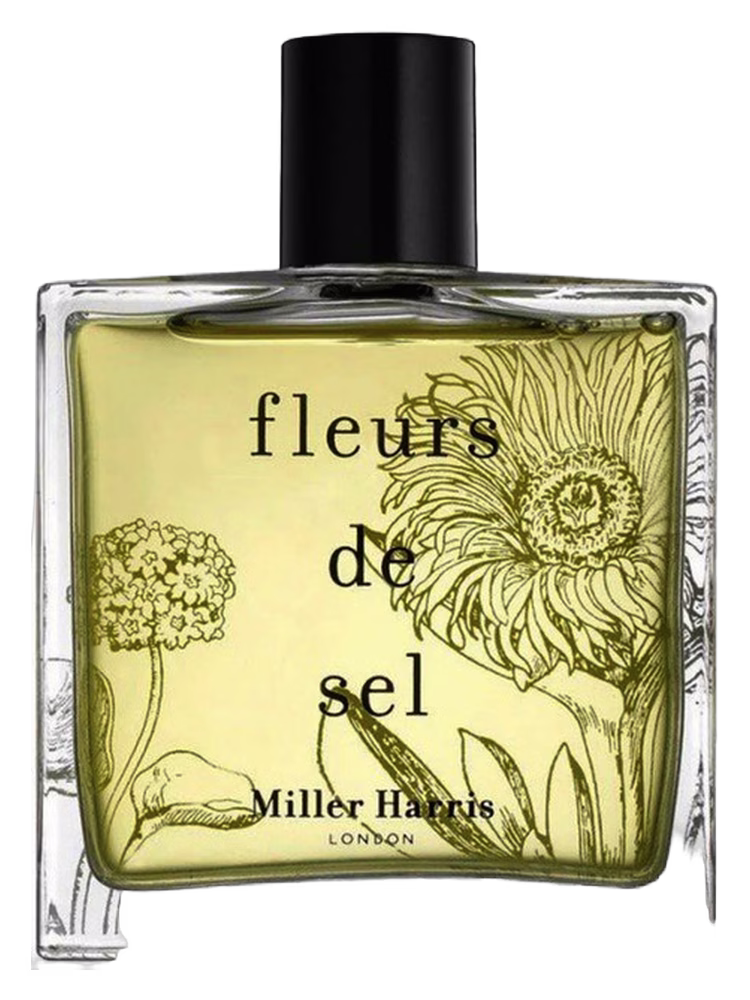 Miller Harris Fleurs de Sel