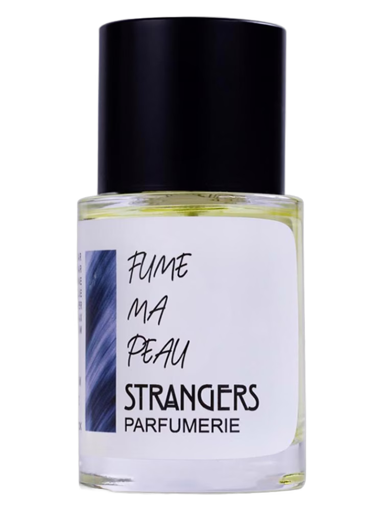 Strangers Parfumerie Fume Ma Peau