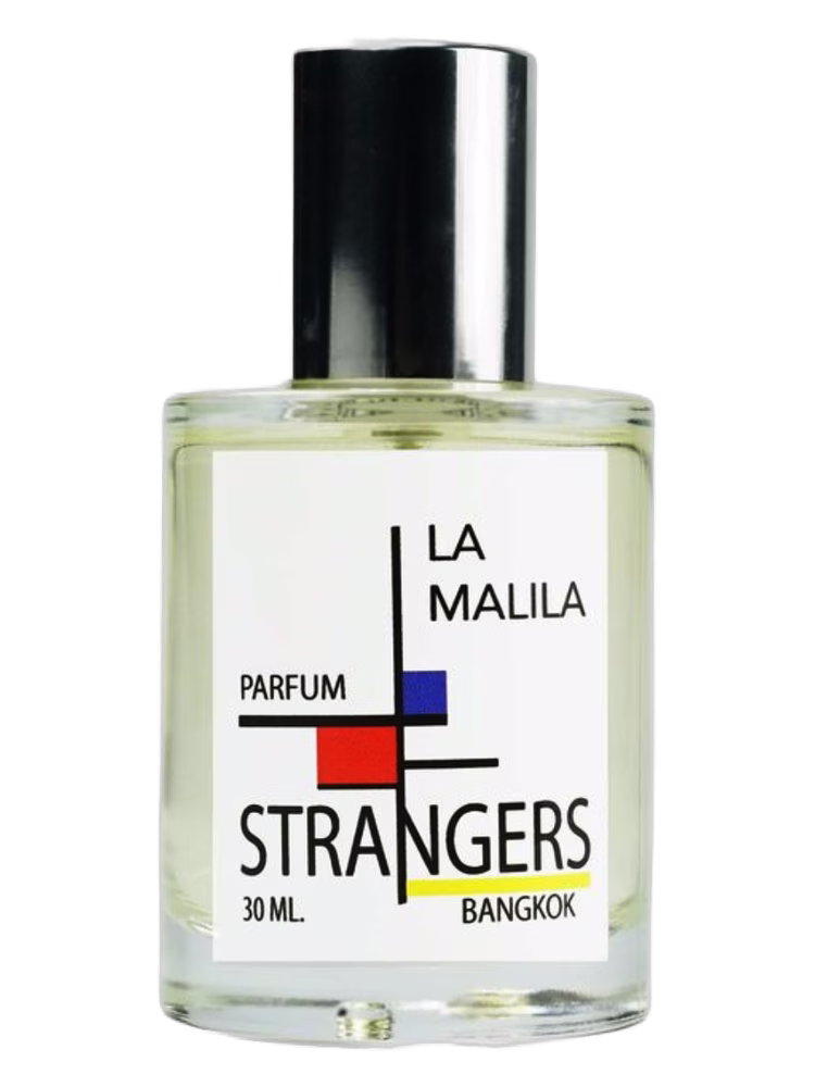 Strangers Parfumerie La Malila