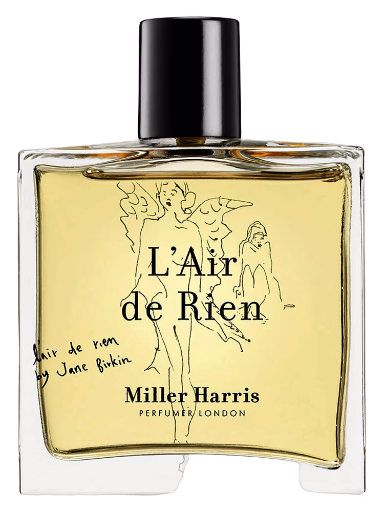 Miller Harris L'Air de Rien