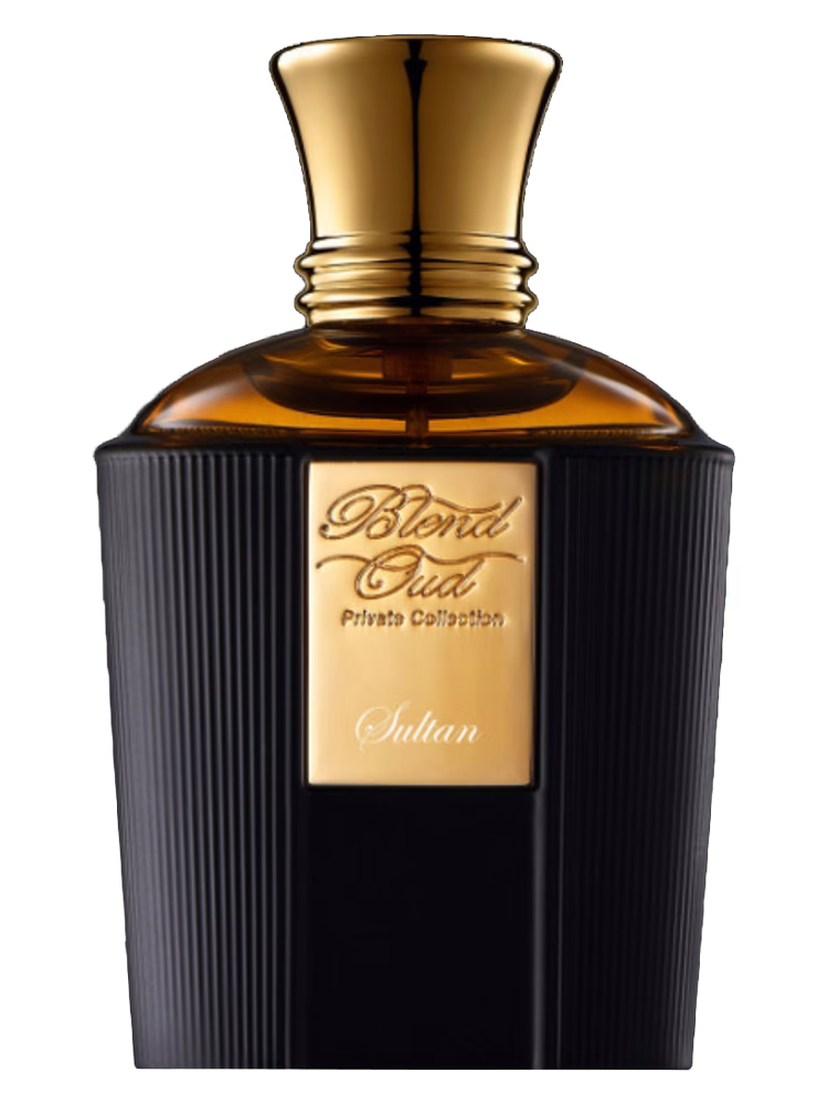 Blend Oud Sultan