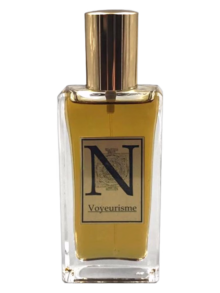 Nimere Parfums Voyeurisme
