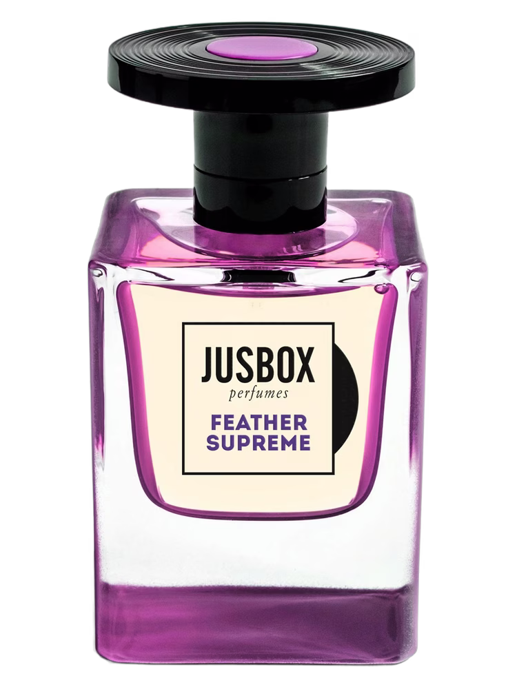 Jusbox Feather Supreme