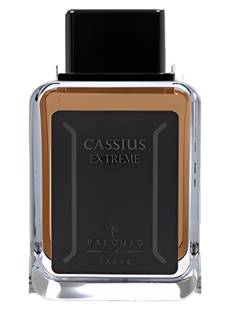 Palquis Cassius Extreme