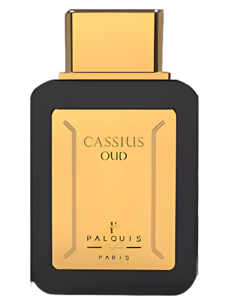 Palquis Cassius Oud