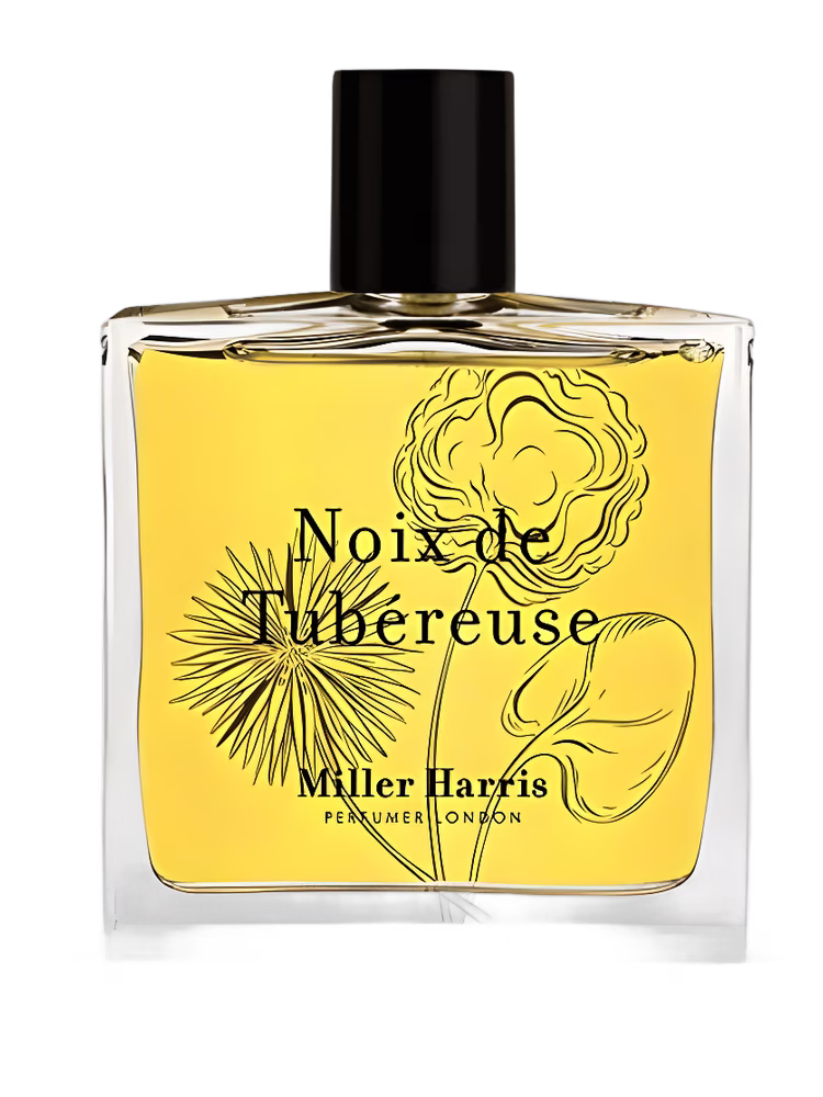 Miller Harris Noix de Tubereuse
