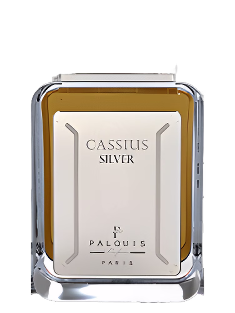 Palquis Cassius Silver