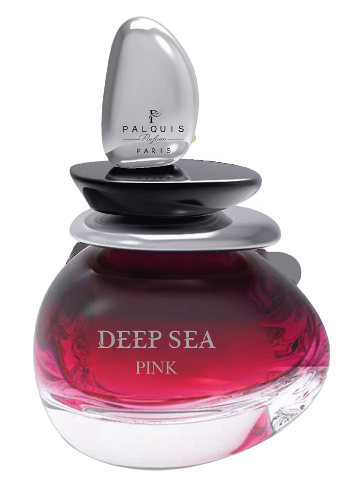 Palquis Deep Sea Pink