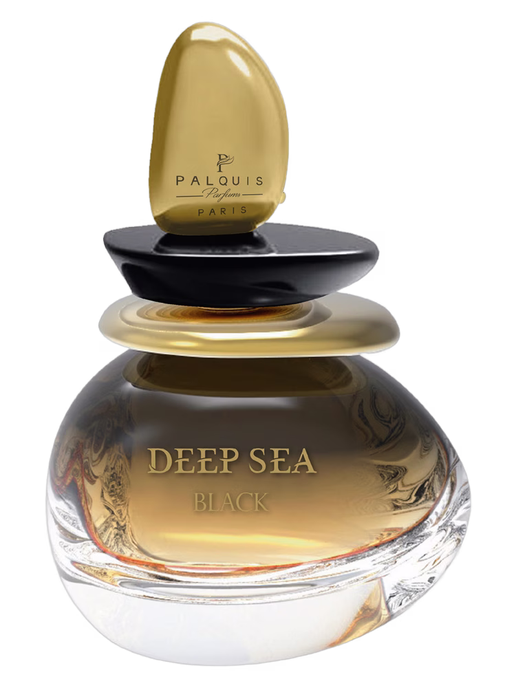 Palquis Deep Sea Black