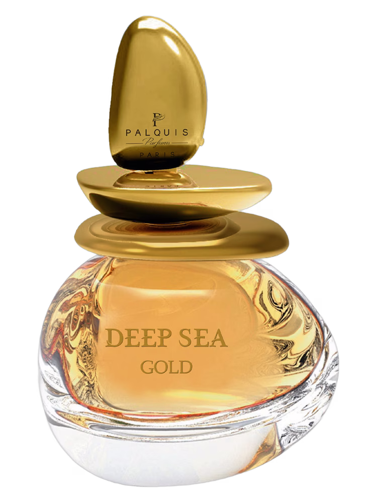 Palquis Deep Sea Gold